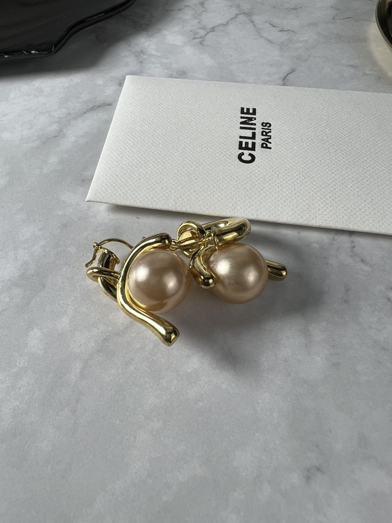 Celine Earrings